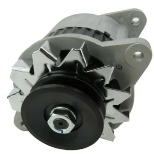 Yanmar 1GM Alternator 12V 35Amp - equivalent to 128270-77200