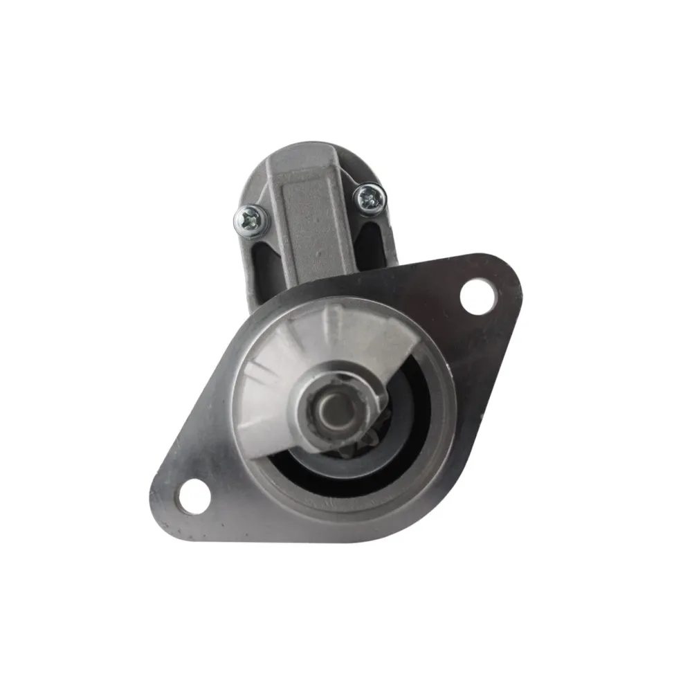 Yanmar 1GM Starter Motor - equivalent to 128170-77010