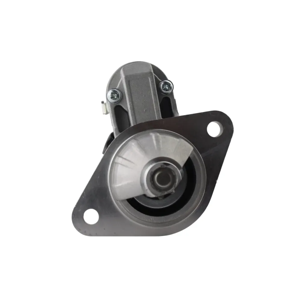 Yanmar 1GM10 Starter Motor - equivalent to 128170-77010