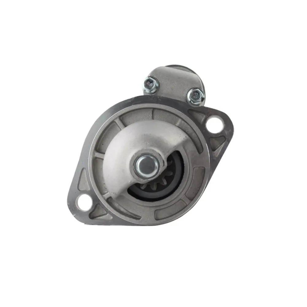Yanmar 3YM20 12V Starter Motor - equivalent to 129608-77010