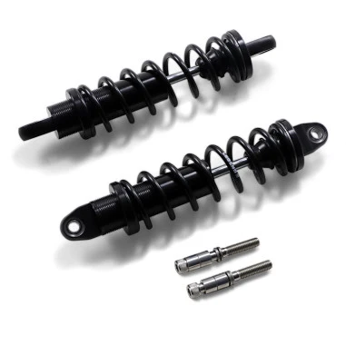 LEGEND REVO DYNA COIL SUSPENSION HARLEY-DAVIDSON