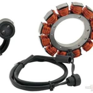 Stator, Unmolded Harley-Davidson