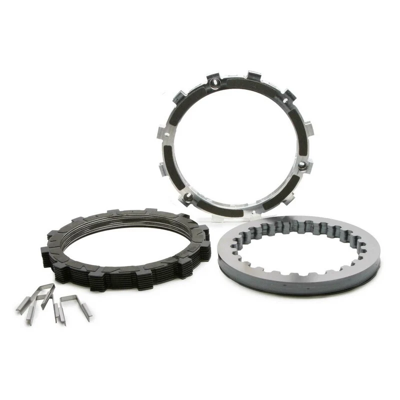 OEM Kwaliteit Pack de embrague REKLUSE CX - Gas Gas / Yamaha