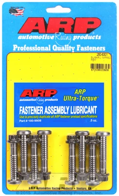 ARP Rod Bolts Subaru EJ22 SOHC