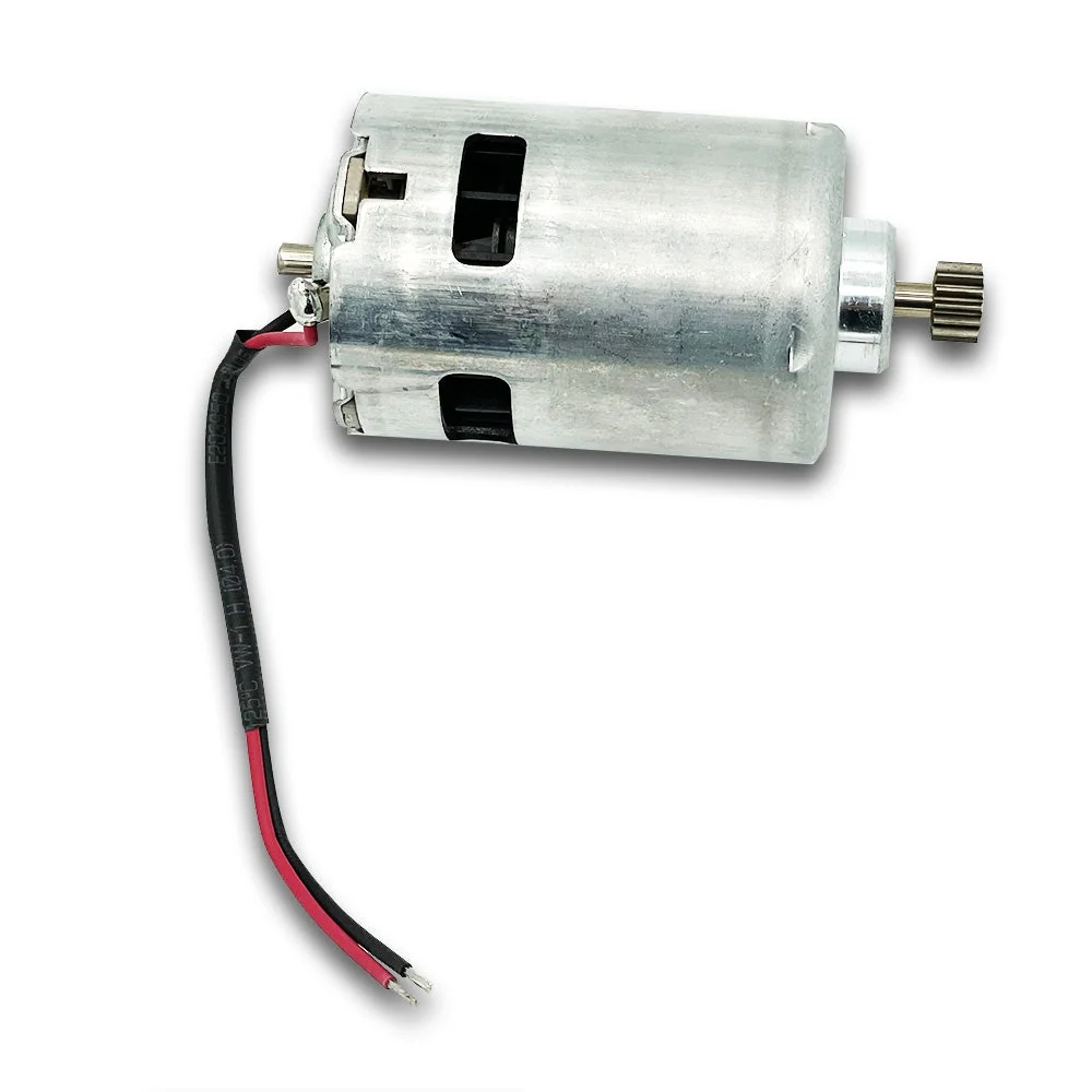 DPF-filter EGO 2824424001 Motor & Gear Assembly