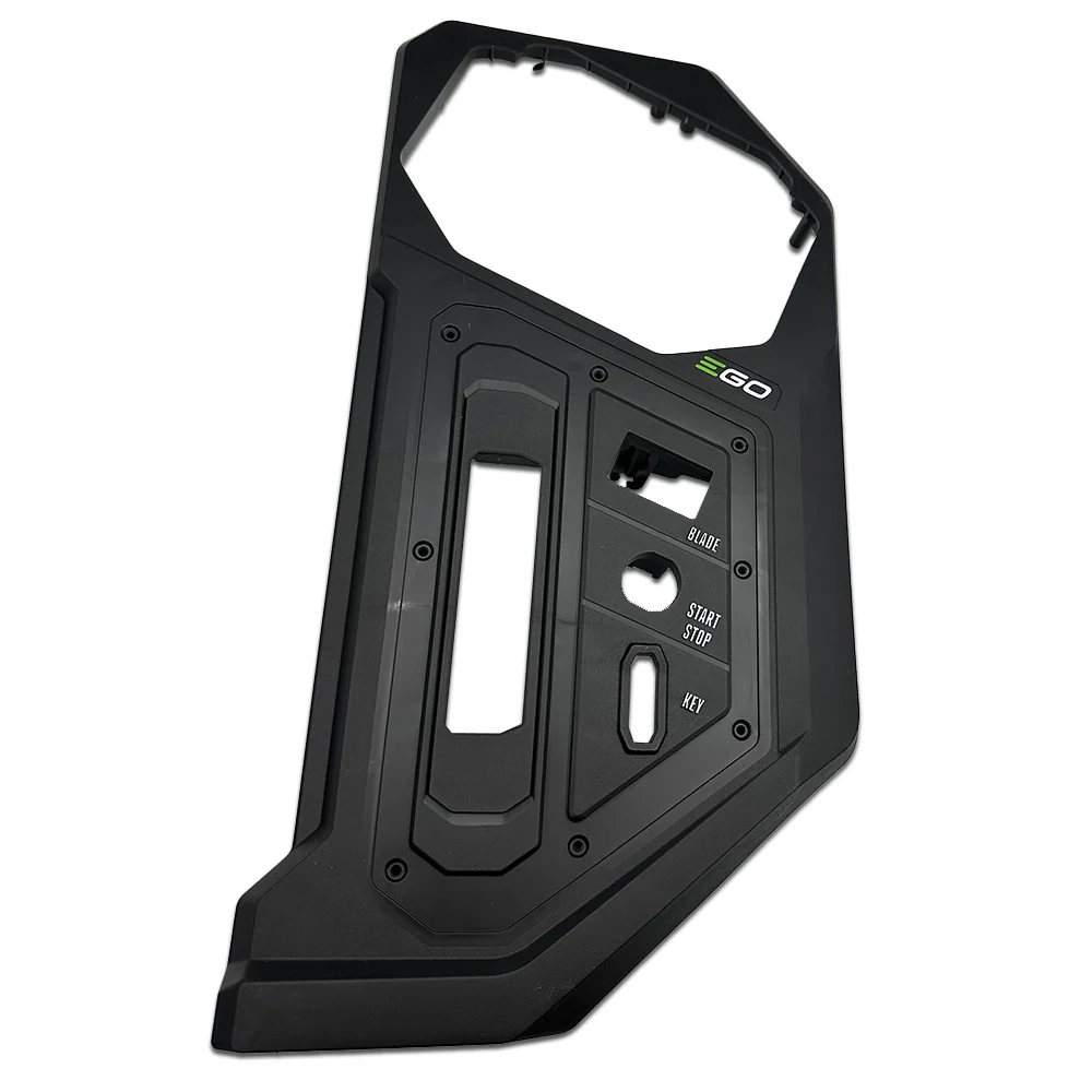 DPF-filter EGO 3130995001 Control Panel