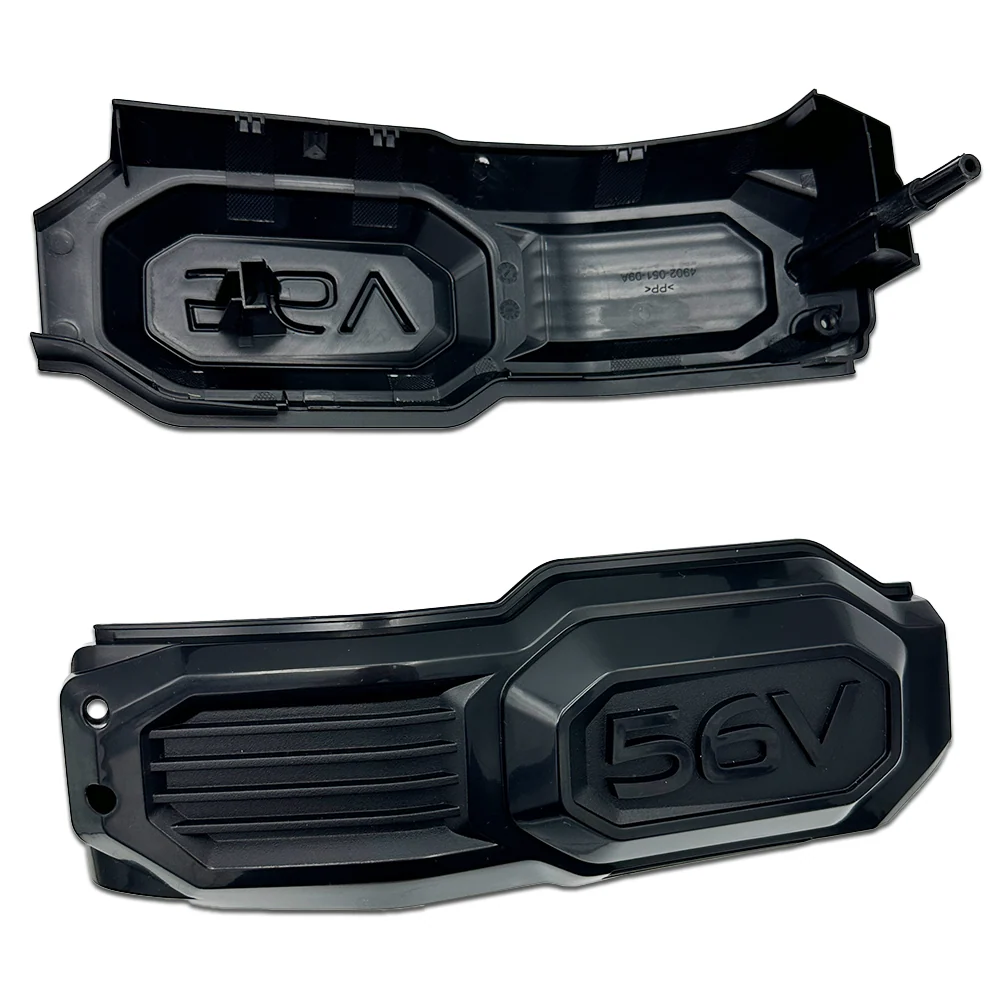 DPF-filter EGO 3900068001 Decorative Cover Assembly