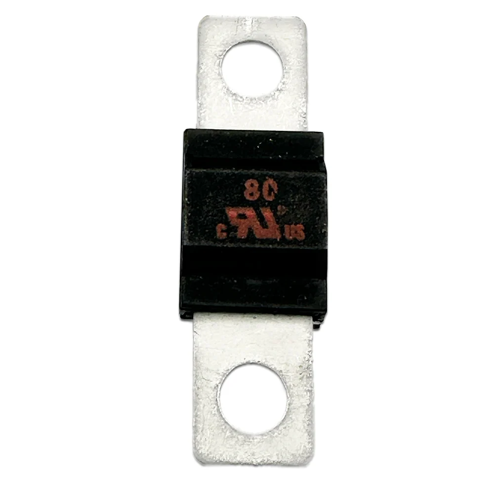 DPF-filter EGO 4970355001 Fuse
