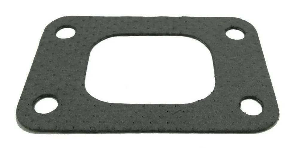 DPF-filter Volvo Penta MD22 Exhaust Outlet Gasket - equivalent to 859834