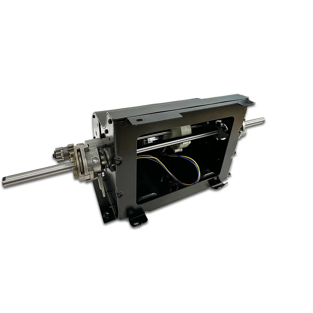 EGO 2790778001 Self-propelled Gear Case Assembly