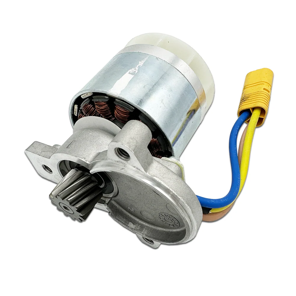 EGO 2824757002 Motor & Gear Assembly van hoogwaardig staal