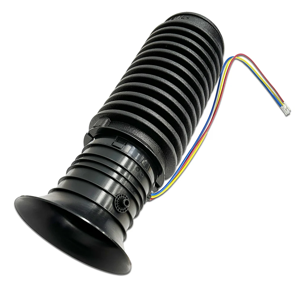 EGO 2850166001 Ducted Set - Directe Montage