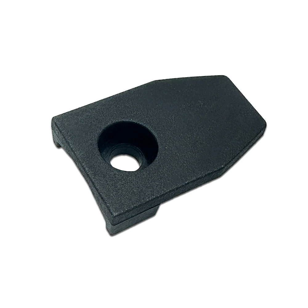 EGO 3126854001 Cover met TÜV-goedkeuring
