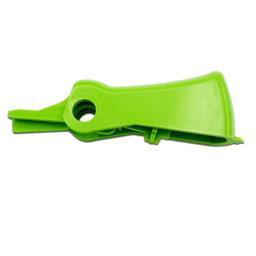 EGO 3129031001 Trigger gepolijst roestvrij staal