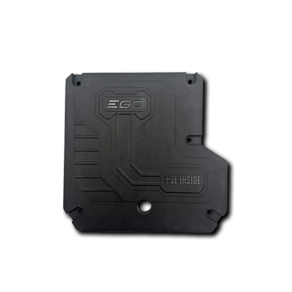 EGO 3131053001 Fuse PCB Box - 76mm diameter