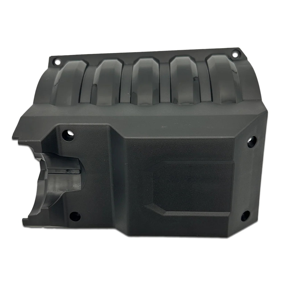 EGO 3132865001 Left Rear Cover met TÜV Goedkeuring