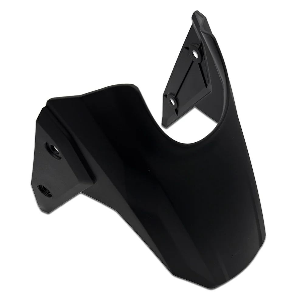EGO 3135860001 Rear Wheel Mudguard voor APK-keuring
