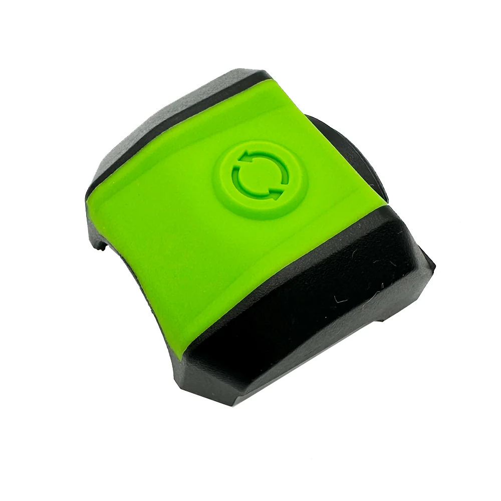 EGO 3322287001 Top Switch Box Cover met TÜV-goedkeuring