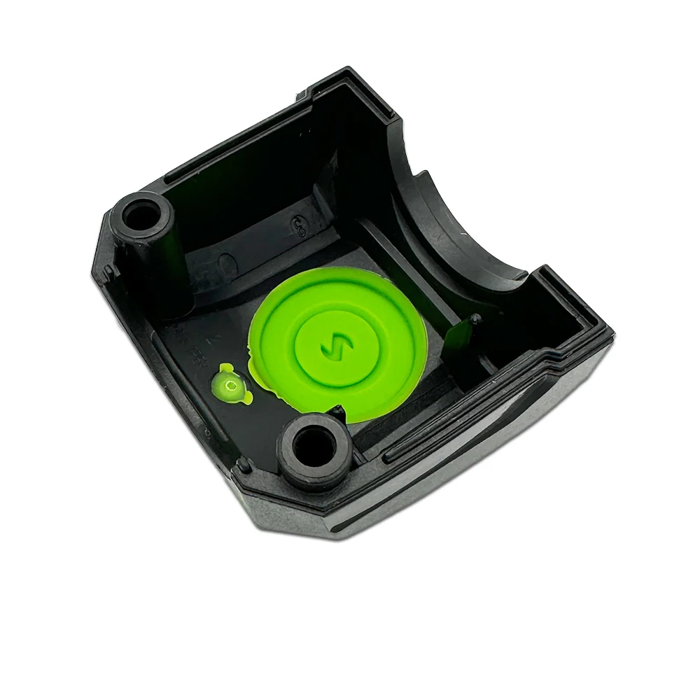 EGO 3322287001 Top Switch Box Cover met TÜV-goedkeuring