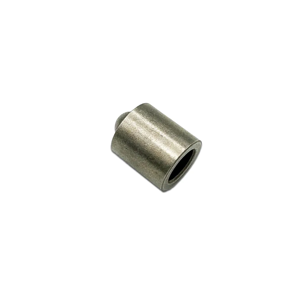 EGO 3520953001 Lock Pin gepolijst roestvrij staal