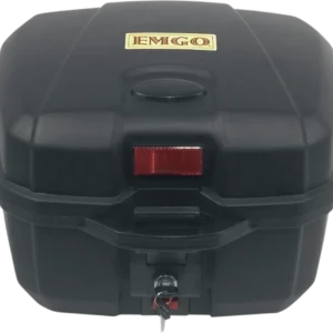 EMGO TRAVEL TRUNK TRAVEL TRUNK - Directe Montage