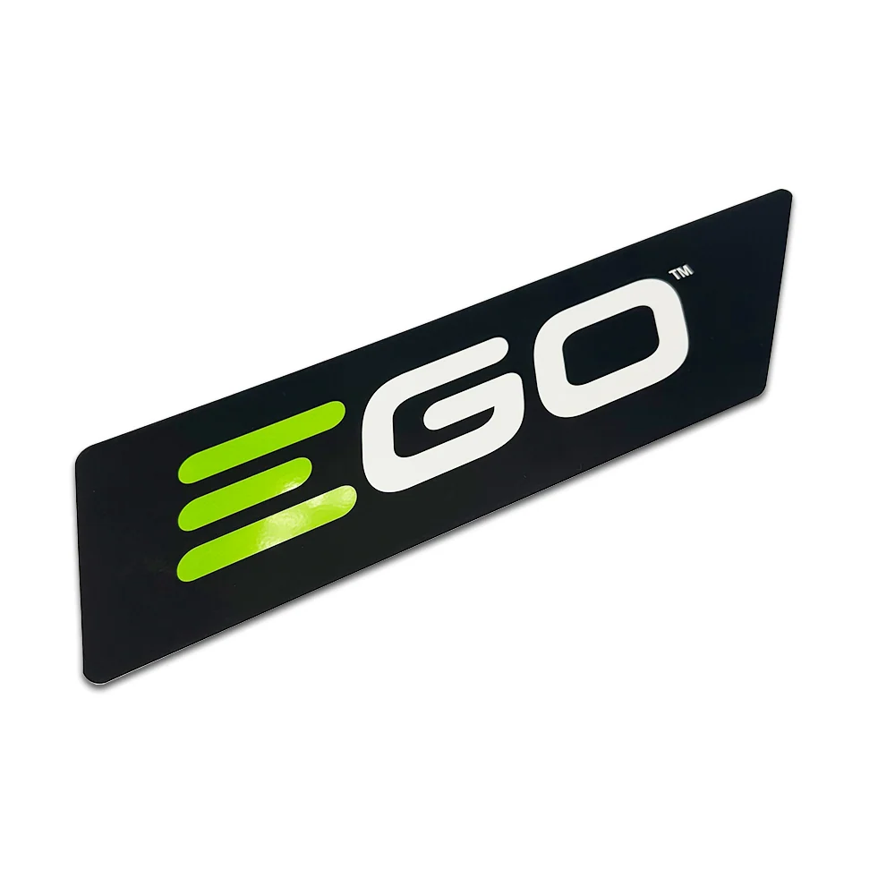 Emissie EGO 2244798001 Label
