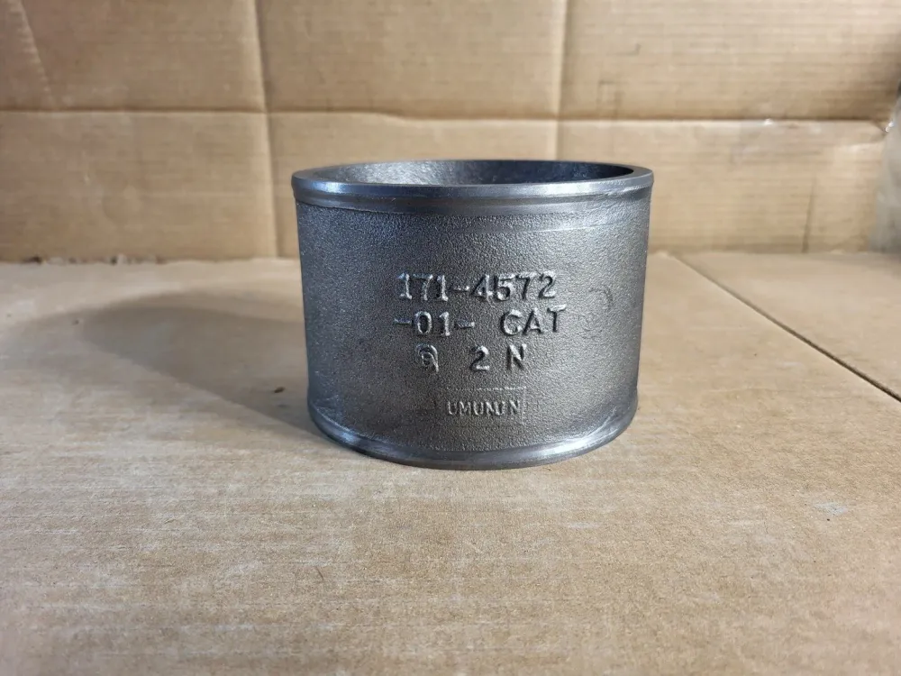 Exhaust Coupling 171-4572