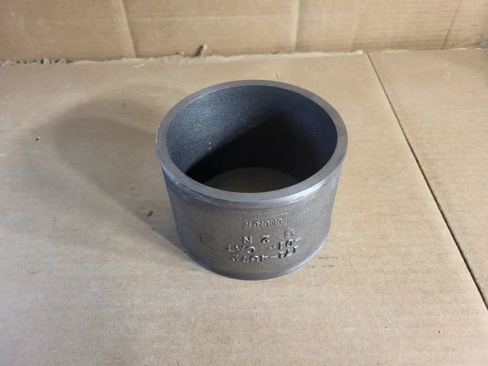 Exhaust Coupling 171-4572