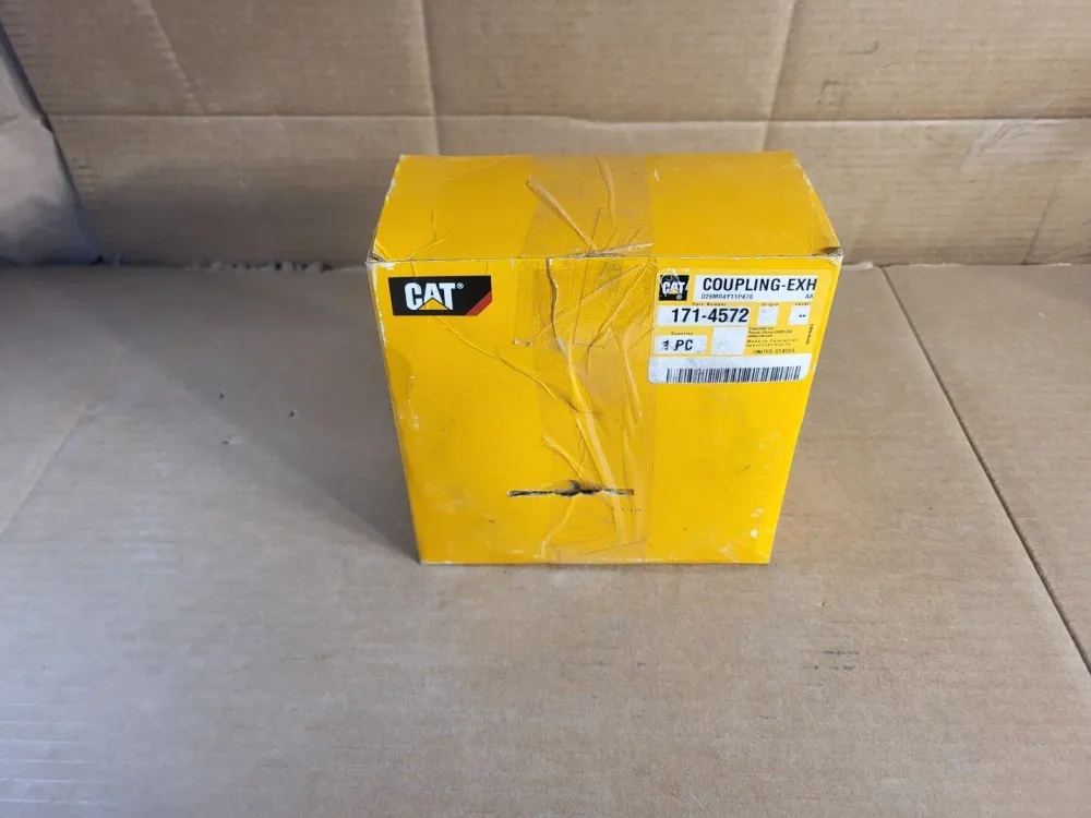 Exhaust Coupling 171-4572