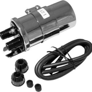 Katalysator EMGO IGNITION COILS IGN COIL 12V DUALLEAD CHR
