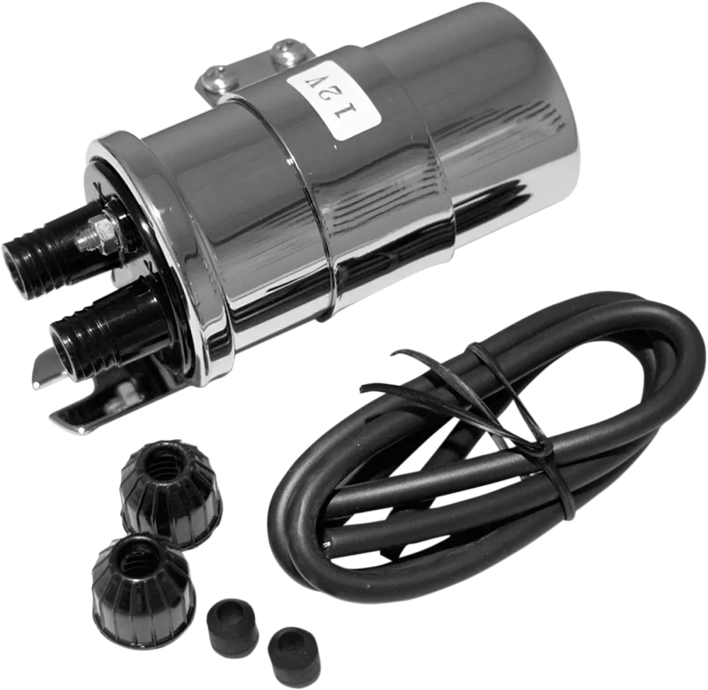 Katalysator EMGO IGNITION COILS IGN COIL 12V DUALLEAD CHR
