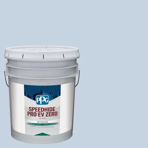 OEM Kwaliteit Speedhide Pro EV Eggshell Interior Paint, Stratosphere