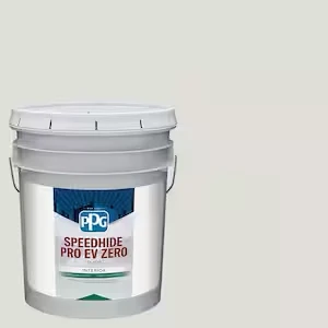 OEM Kwaliteit Speedhide Pro EV Eggshell Interior Paint, Seagull