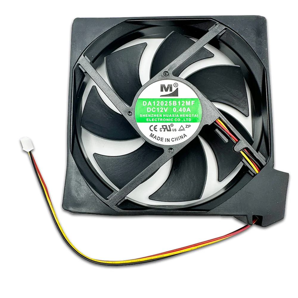 Roestvrij Staal EGO 3300020001 Fan Assembly