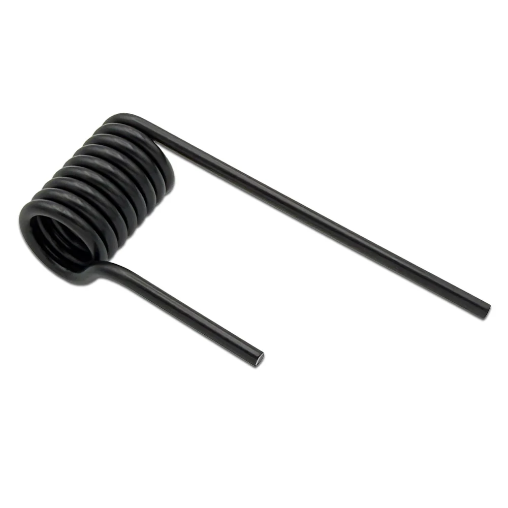 Roestvrij Staal EGO 3668002001 Torsion Spring