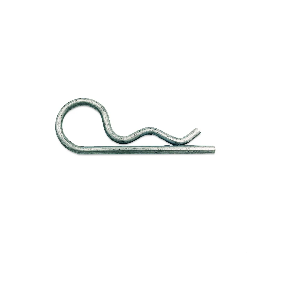Roestvrij Staal EGO 5670479001 Spring Pin