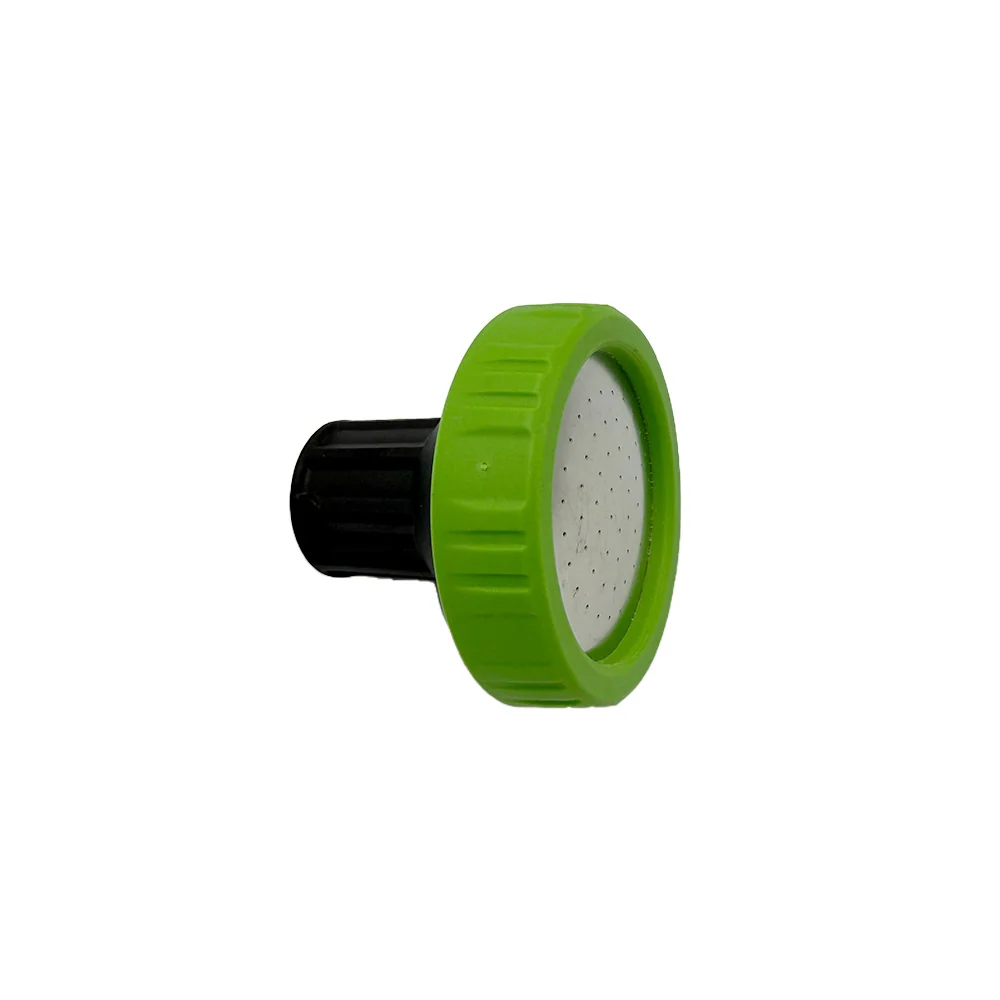 Roestvrijstalen EGO 2852331001 Shower nozzle