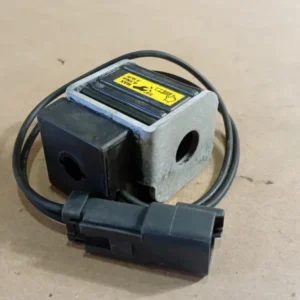 Solenoid Valve Coil 244-1746 van hoogwaardig staal