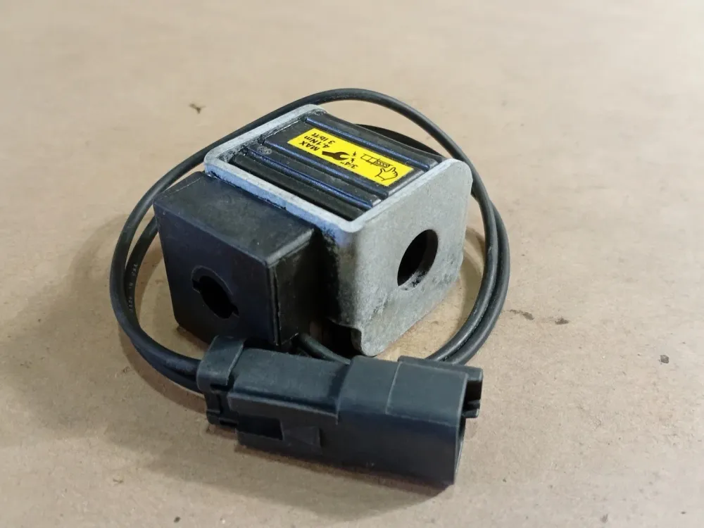 Solenoid Valve Coil 244-1746 van hoogwaardig staal