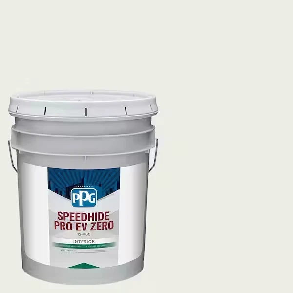 Speedhide Pro EV Eggshell Interior Paint, Gypsum met EGR-klep