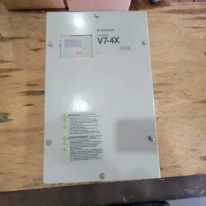 V7-4X Micro Drive/ Varispeed CIMR-V7CU45P5