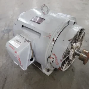 Nokkenas sensor 100 hp, 575 volts, 3530 rpm, 365TS Electric Motor B1002VLG30DP
