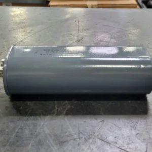 440 Volts Motor Run Capacitor 12037