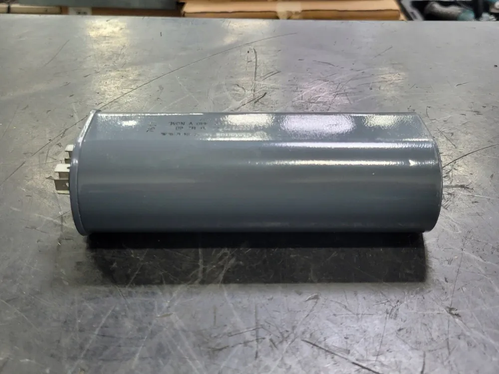 440 Volts Motor Run Capacitor 12037