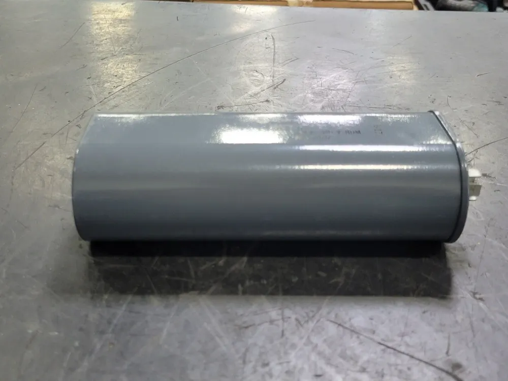 440 Volts Motor Run Capacitor 12037
