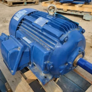 20 hp, 575 volts, 1170 rpm, 286T Electric Motor APH02006TE5-M