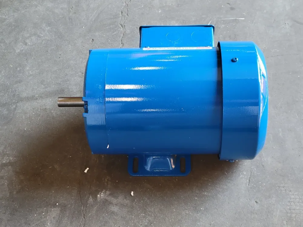 2 hp, 575 volts, 1700 rpm, 56 Electric Motor YSN5664GMA