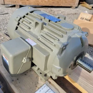 30 hp, 575 volts, 3545 rpm, 286TS Electrical Motor 5KS256SAA114A | Links | Elektrisch