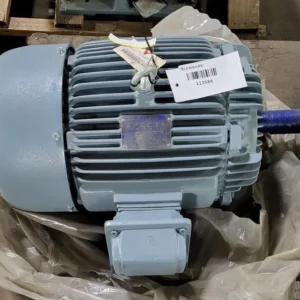 Elektrische raammotor 15 hp, 575 volts, 3525 rpm, 254T, Electric Motor PDH01502TE5N