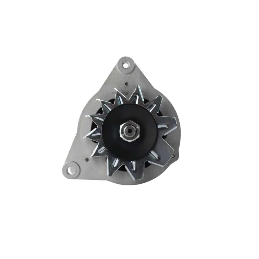 Perkins 4.154 Alternator 12V 45 Amp - equivalent to 2871A103